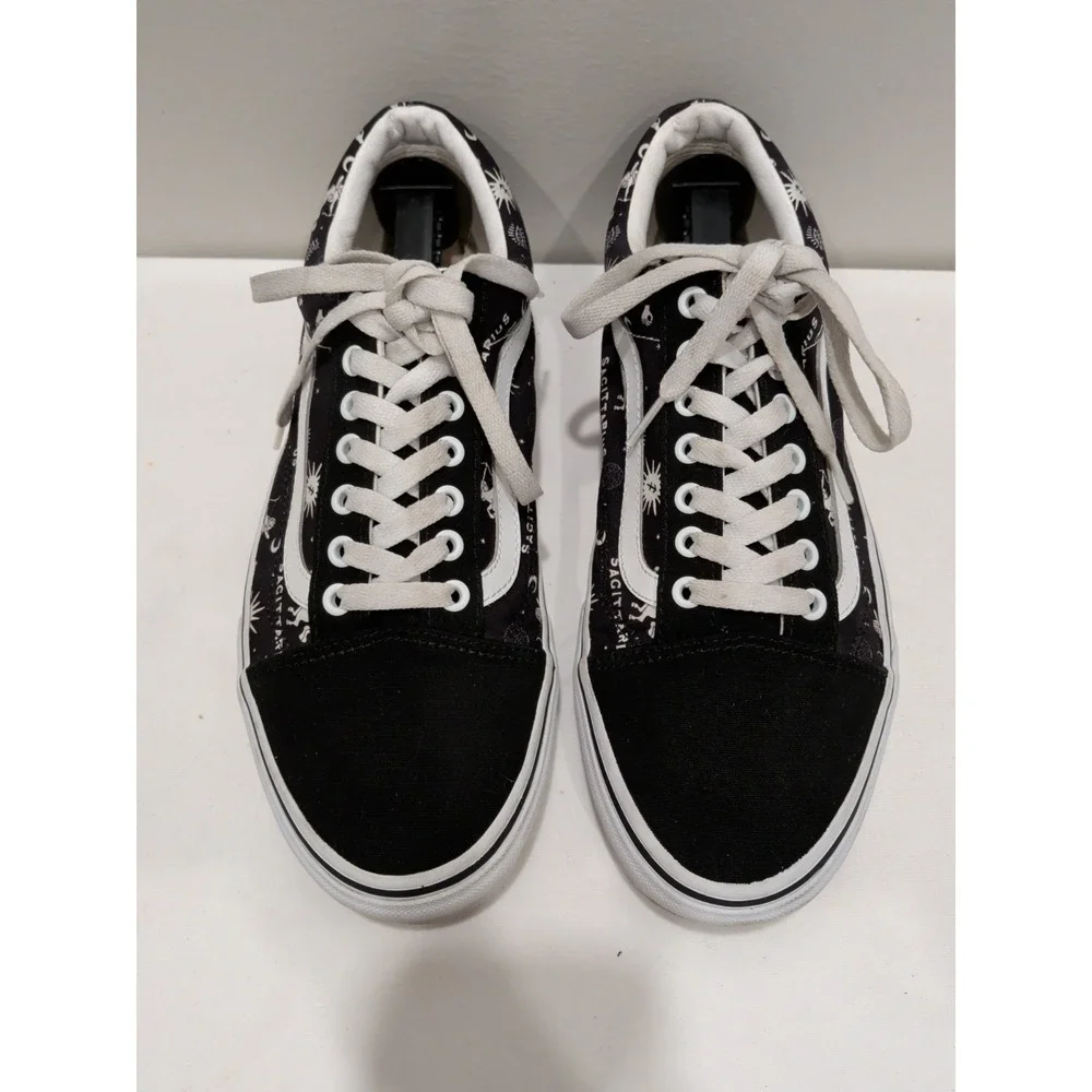 Vans old skool